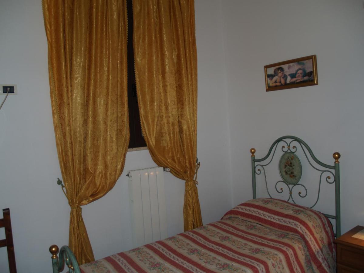 Bed and Breakfast Sogni D'Oro Grottaglie Exteriér fotografie