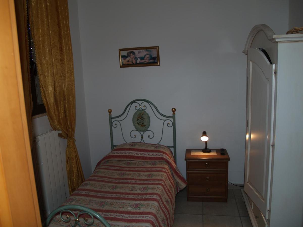 Bed and Breakfast Sogni D'Oro Grottaglie Exteriér fotografie