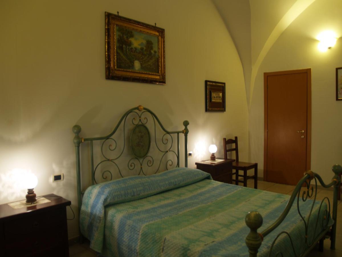 Bed and Breakfast Sogni D'Oro Grottaglie Exteriér fotografie