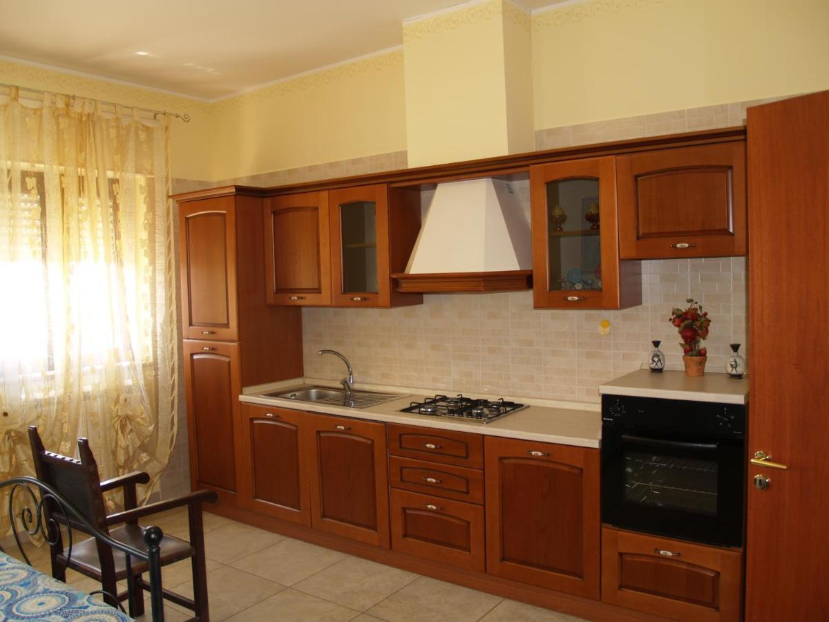 Bed and Breakfast Sogni D'Oro Grottaglie Exteriér fotografie