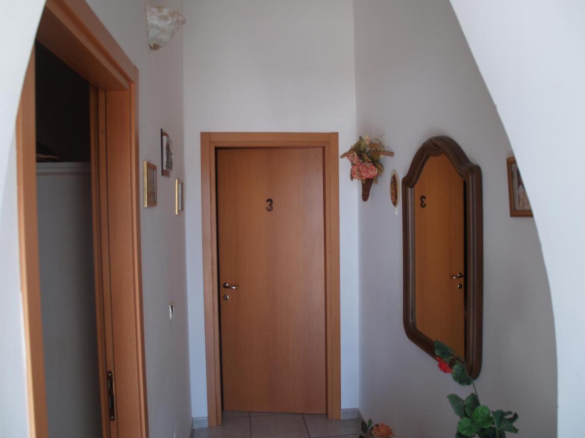 Bed and Breakfast Sogni D'Oro Grottaglie Exteriér fotografie