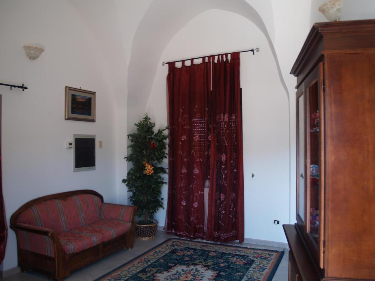 Bed and Breakfast Sogni D'Oro Grottaglie Exteriér fotografie