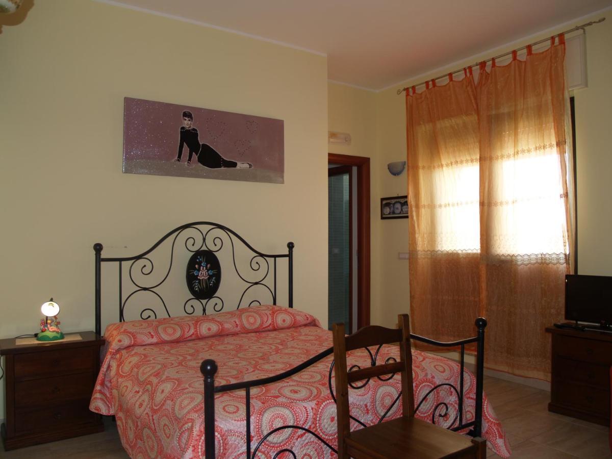 Bed and Breakfast Sogni D'Oro Grottaglie Exteriér fotografie